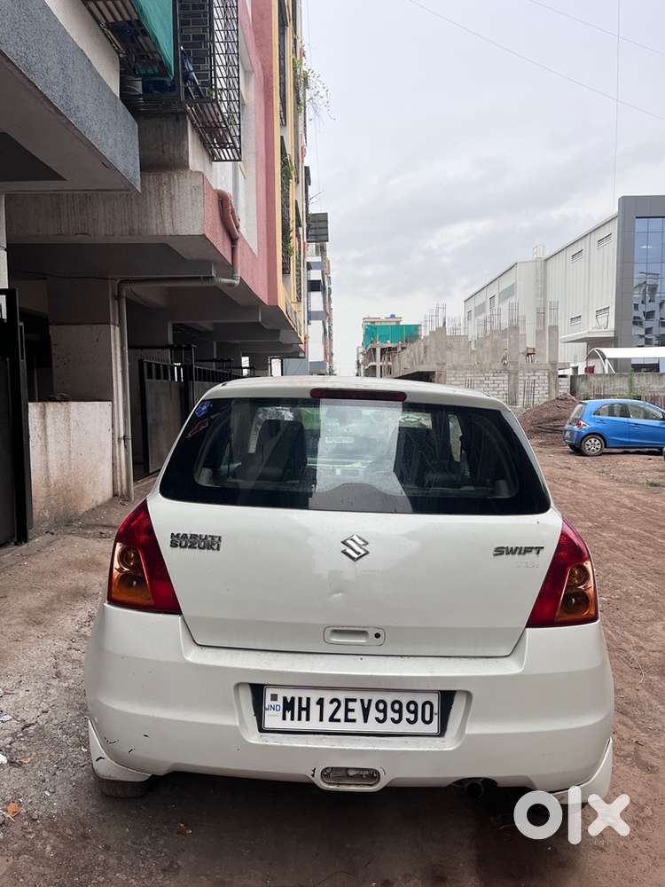 Maruti Swift Vdi 2008 Diesel Car