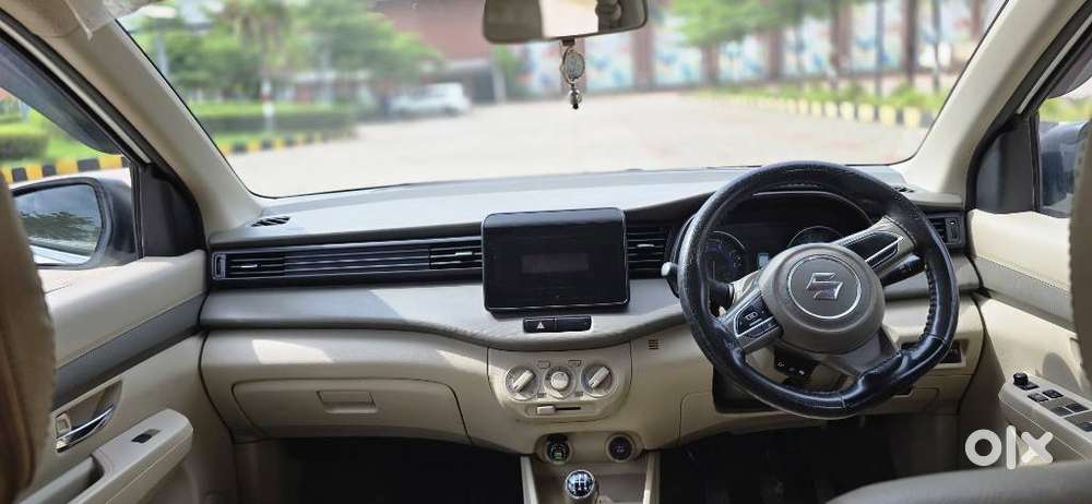 Maruti Suzuki Ertiga 1.4 Vxi Shvs, 2023, Petrol