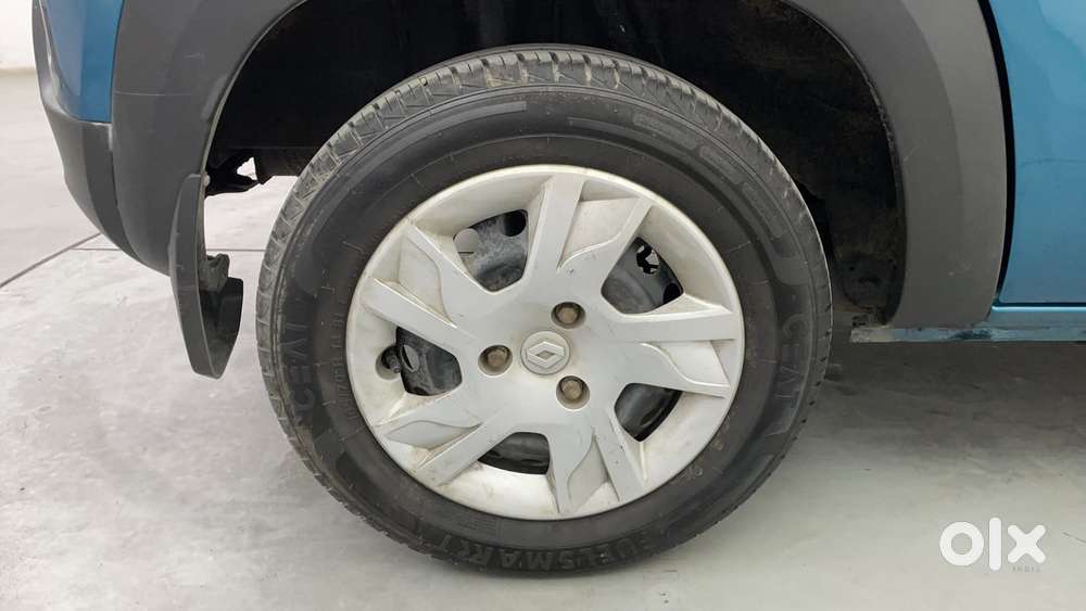 Renault Kwid Rxt 1.0, 2023, Petrol