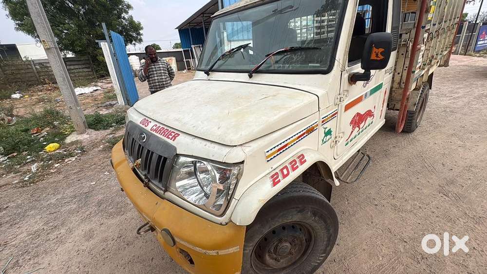 Mahindra Diesel Car 2018 Used