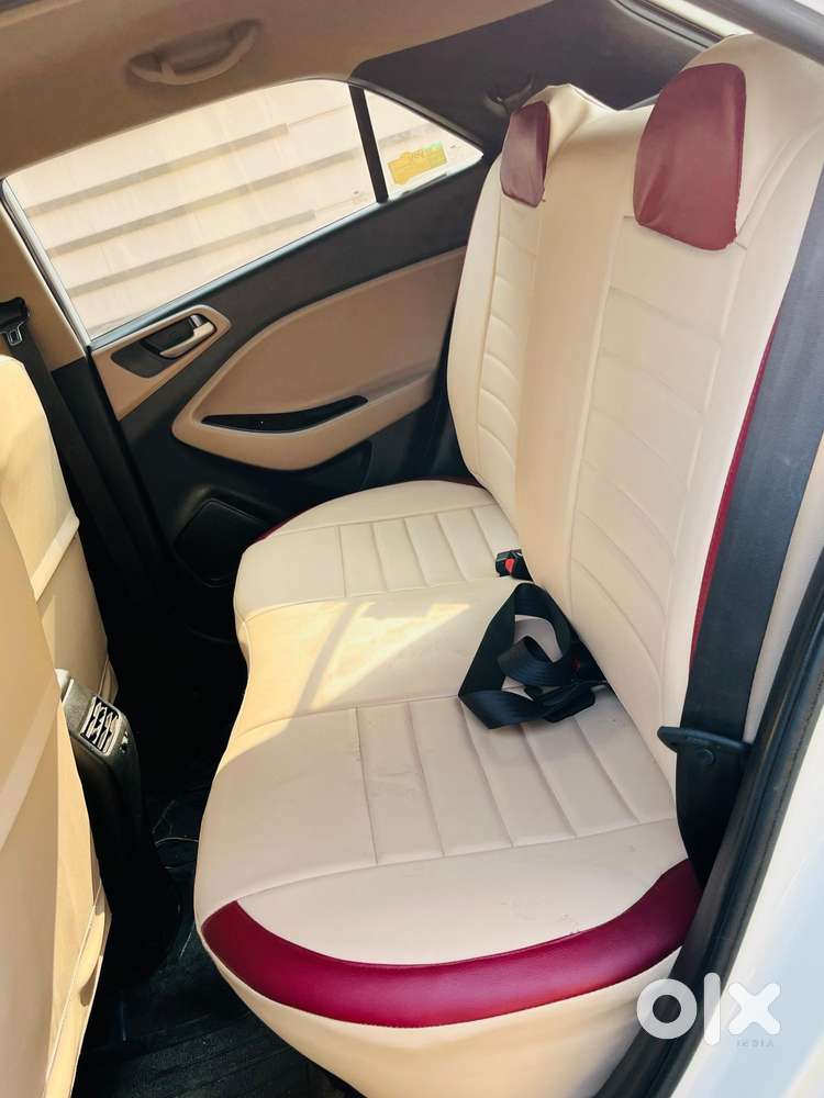 Hyundai I20 Magna 1.2 Mt, 2017, Petrol