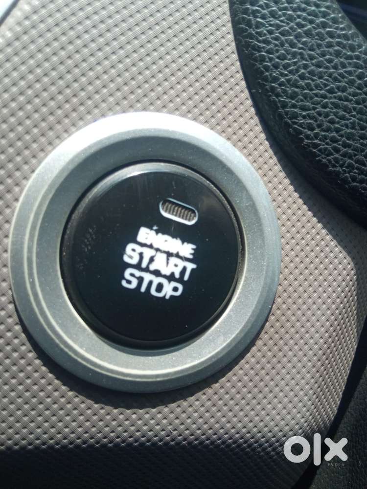 Hyundai Creta 1.6 Sx Option Diesel, 2016, Diesel
