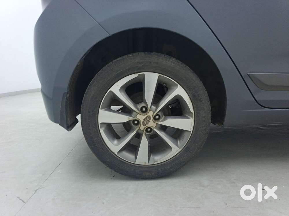 Hyundai Elite I20 [2018-2020] 1.4 Asta Crdi, 2016, Diesel