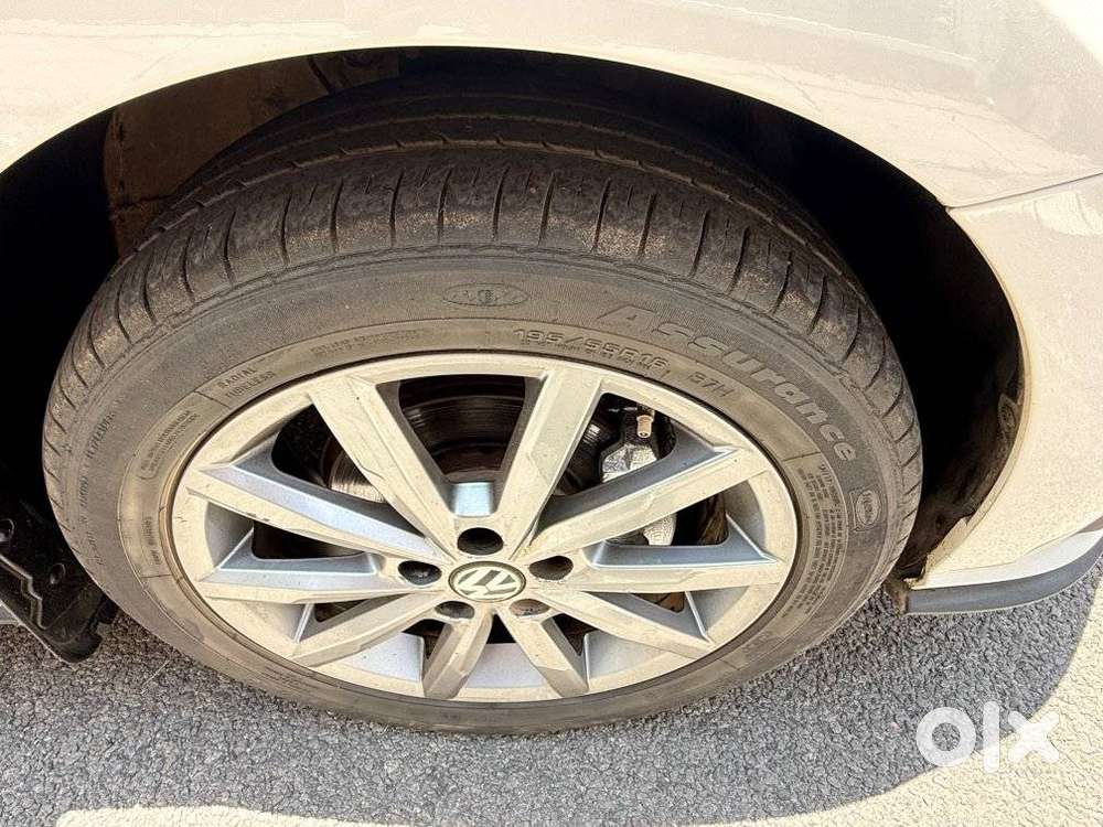 Volkswagen Vento 1.0 Highline Plus, 2020, Petrol
