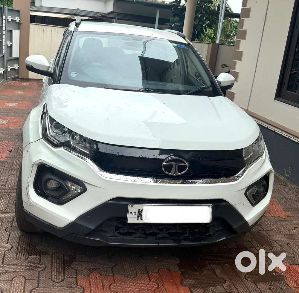 Tata Nexon Diesel 2021