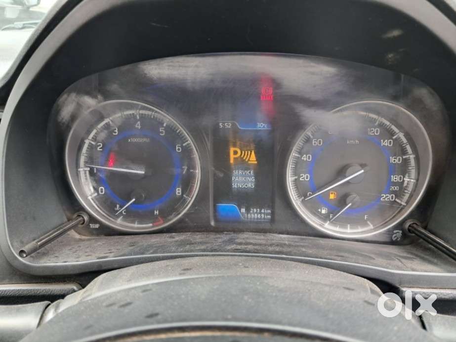 Maruti Suzuki Baleno Alpha, 2020, Petrol