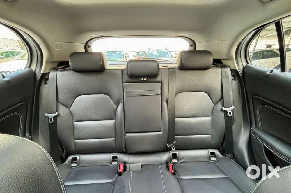 Mercedes-benz Gla Class