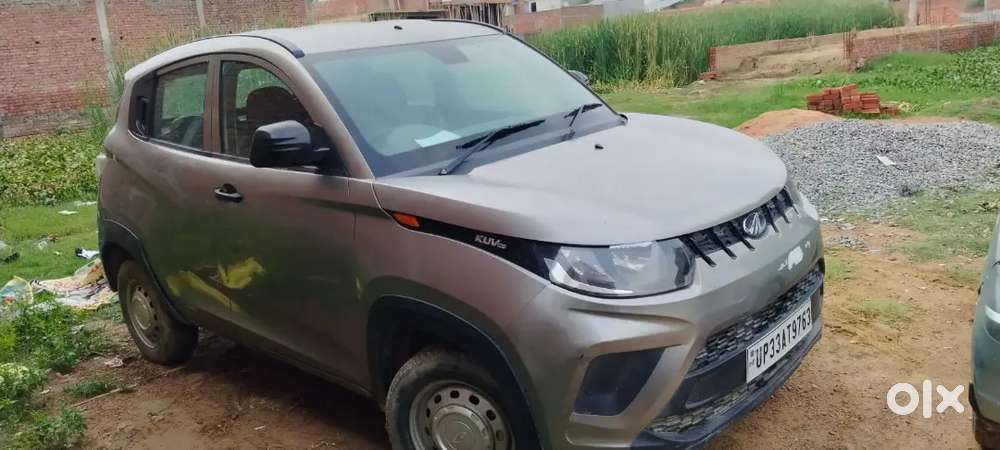 Mahindra Kuv 100 2018 Model ...sale