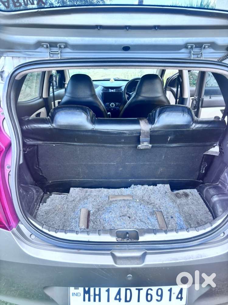 2013 Hyundai Eon Km Driven