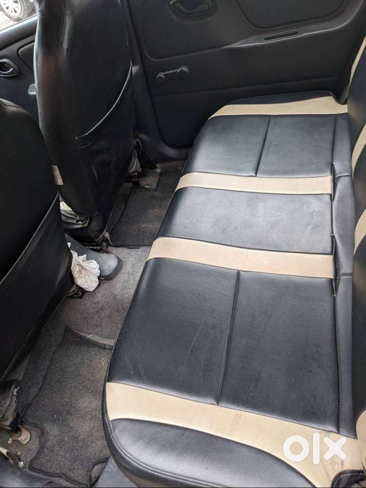 Maruti Suzuki Alto 2011 Petrol Good Condition