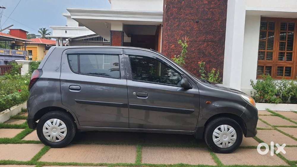Maruti Suzuki Alto 800 Vxi, 2018, Petrol
