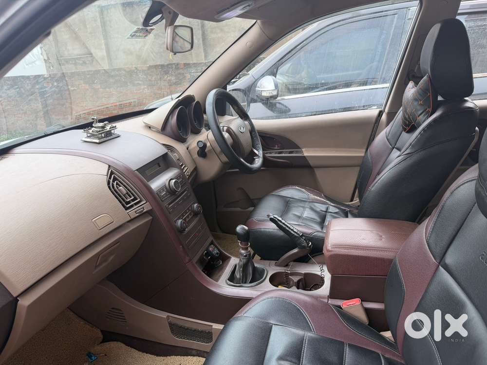 Mahindra Xuv500 Diesel 2014