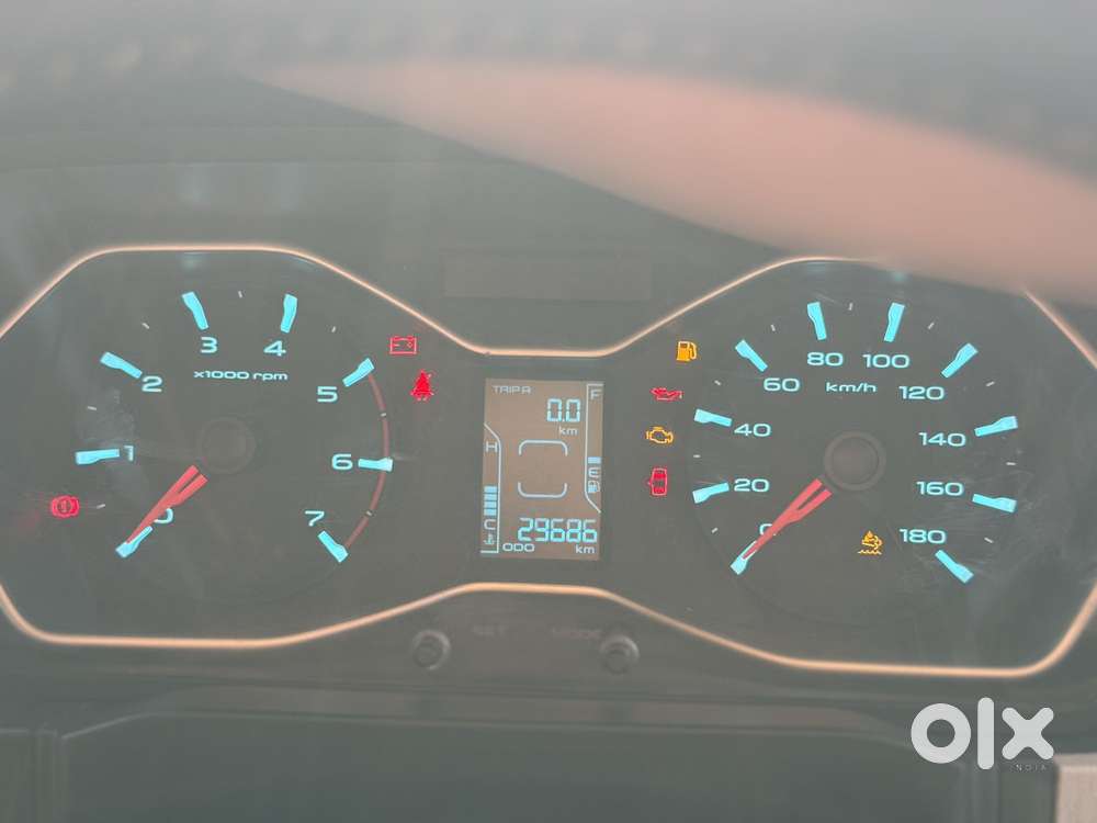 Mahindra Scorpio Classic 2.2 S 11 Mt 7 Str, 2024, Diesel