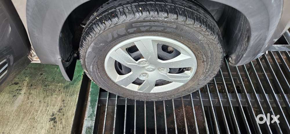 Renault Kwid Rxt Amt Climber (automatic), 2018, Petrol