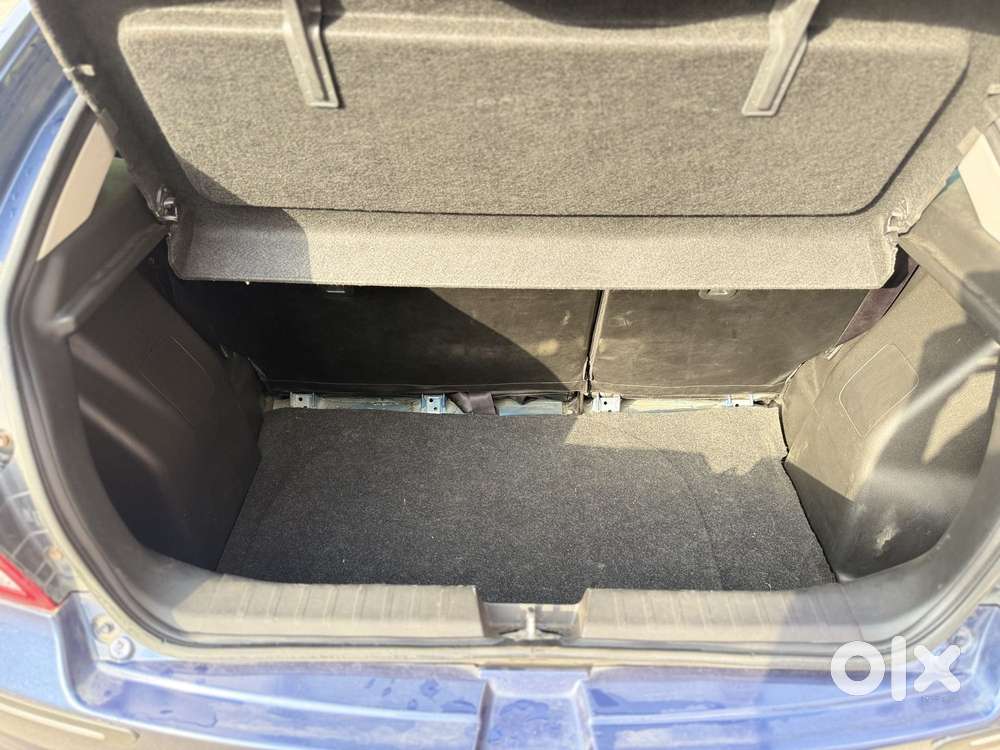 Maruti Suzuki Baleno 1.2 Alpha, 2018, Petrol