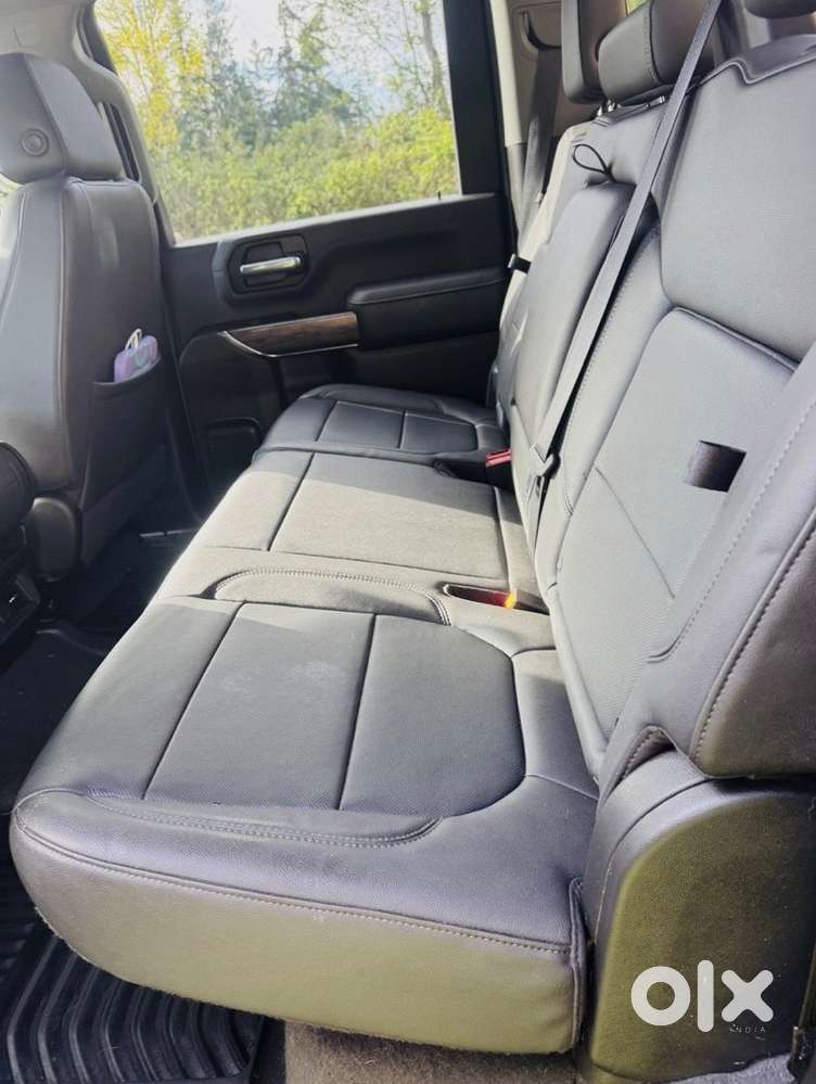 2022 Chevrolet Silverado 2500 K2500 Heavy Duty Ltz