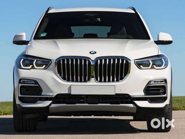 Bmw X5 Xdrive 30d, 2021, Diesel