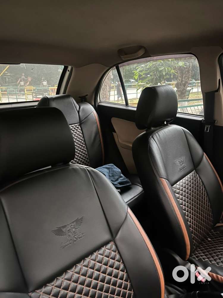 Tata Indica Vista Diesel 2nd 2013