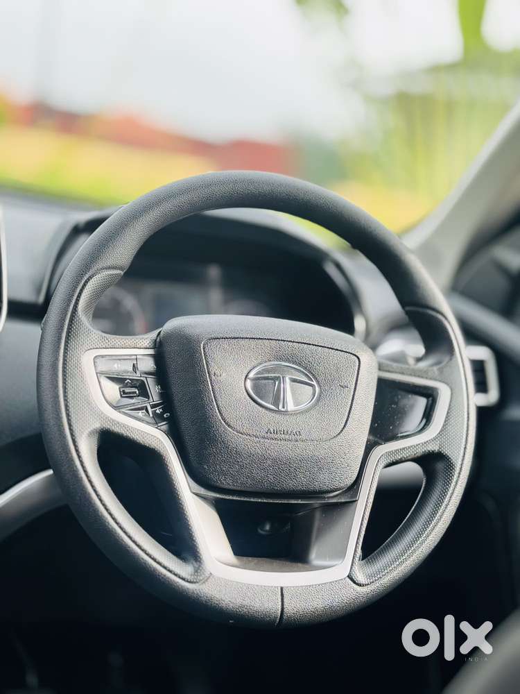 Tata Harrier Xm, 2019, Diesel