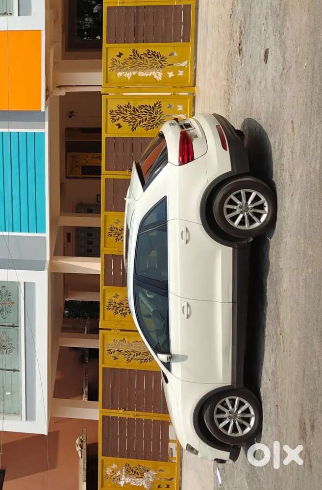 Audi Q3 2014 Diesel Well Maintained