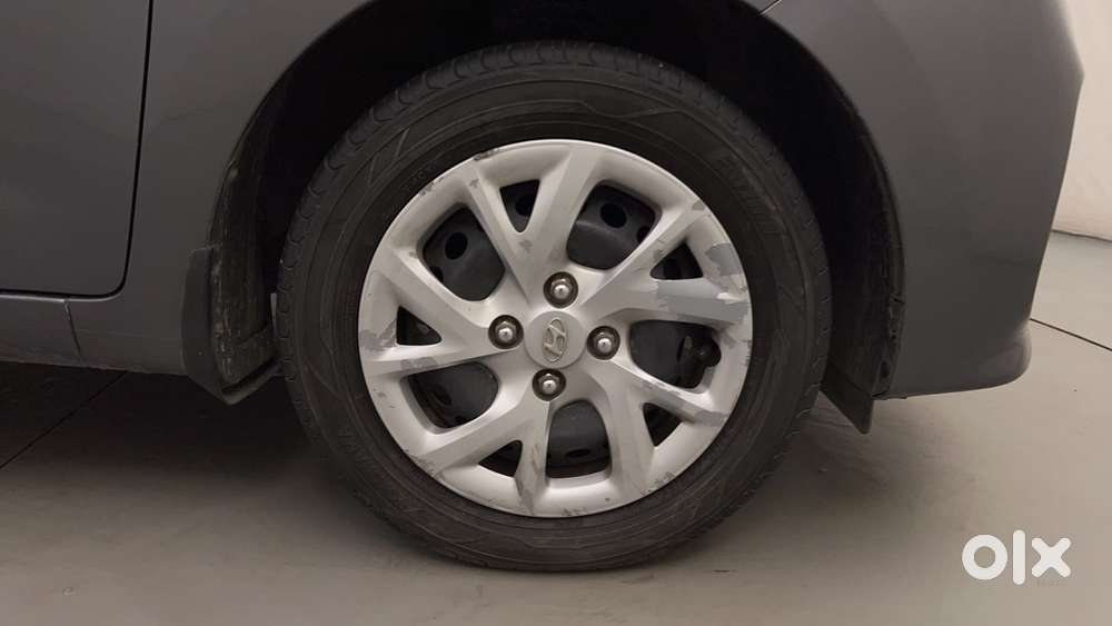 Hyundai Grand I10 1.2 Kappa Magna, 2017, Petrol