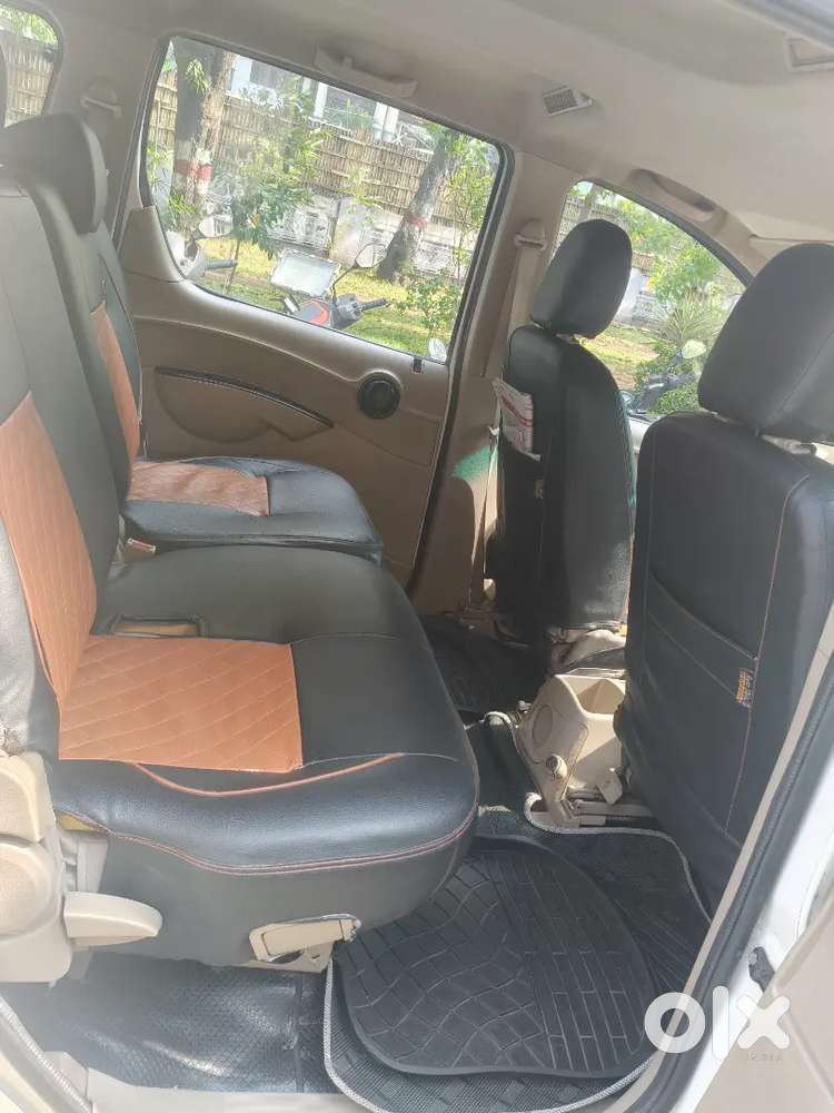 Mahindra Xylo 2017 Diesel