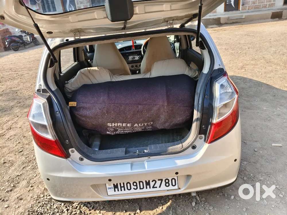 Maruti Suzuki Alto K10 2015