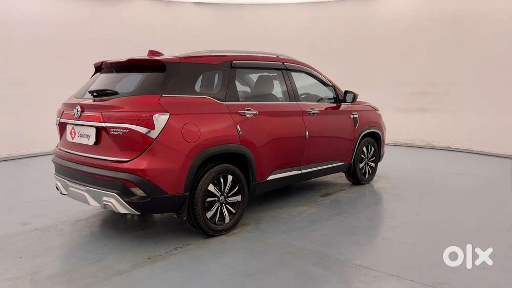 Mg Hector 2.0 Sharp Diesel, 2020, Diesel