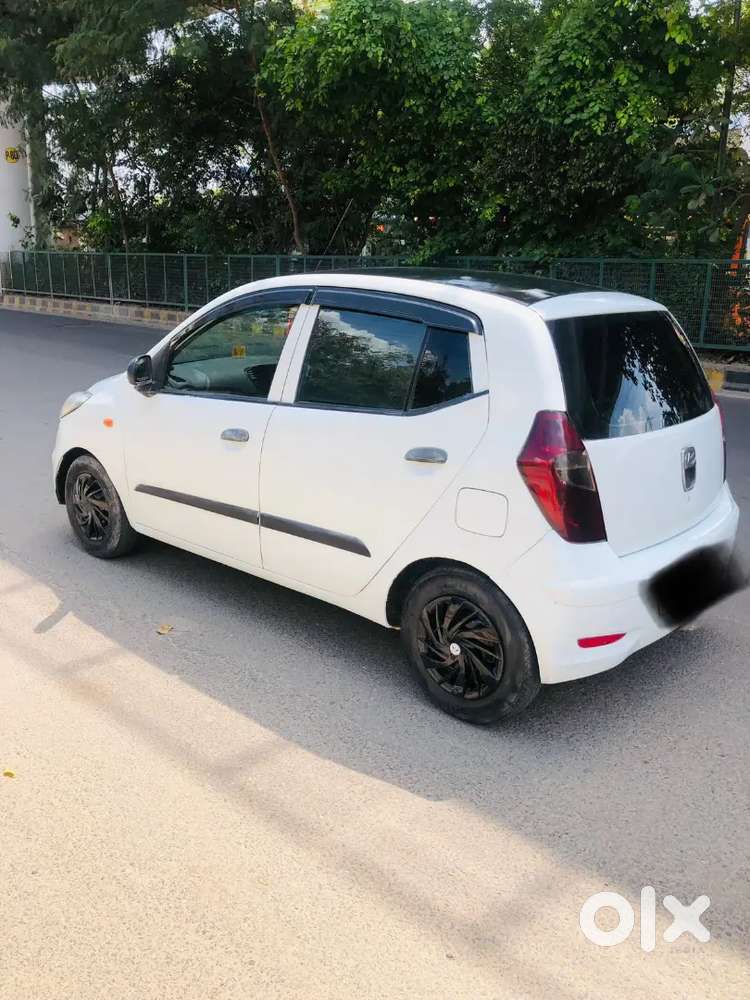 2013 Good Condition