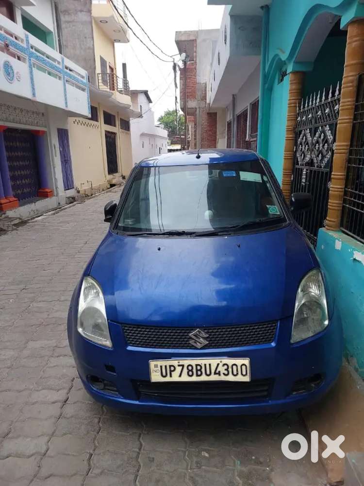 Maruti Suzuki Swift 2009