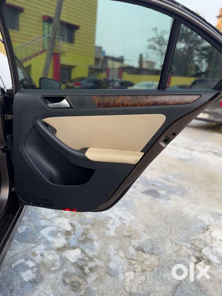 Volkswagen Jetta [2013-2017] 2.0 Tdi Comfortline, 2015, Diesel