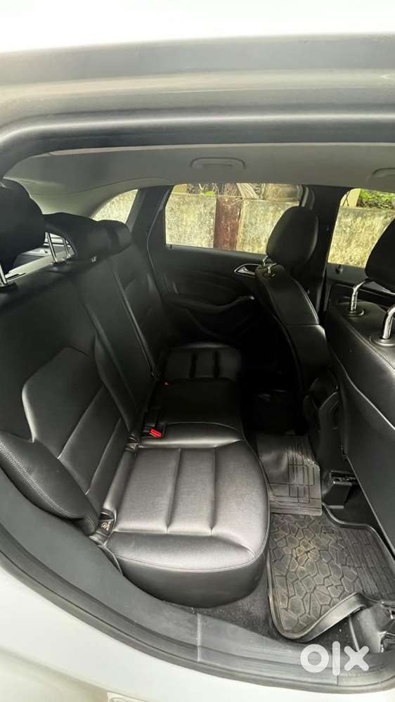 Mercedes-benz B Class 2014 Diesel 55000 Km Driven