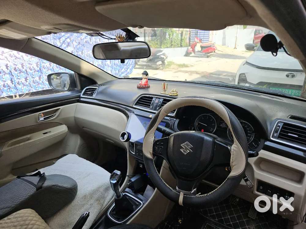 Maruti Suzuki Ciaz Vdi 2016