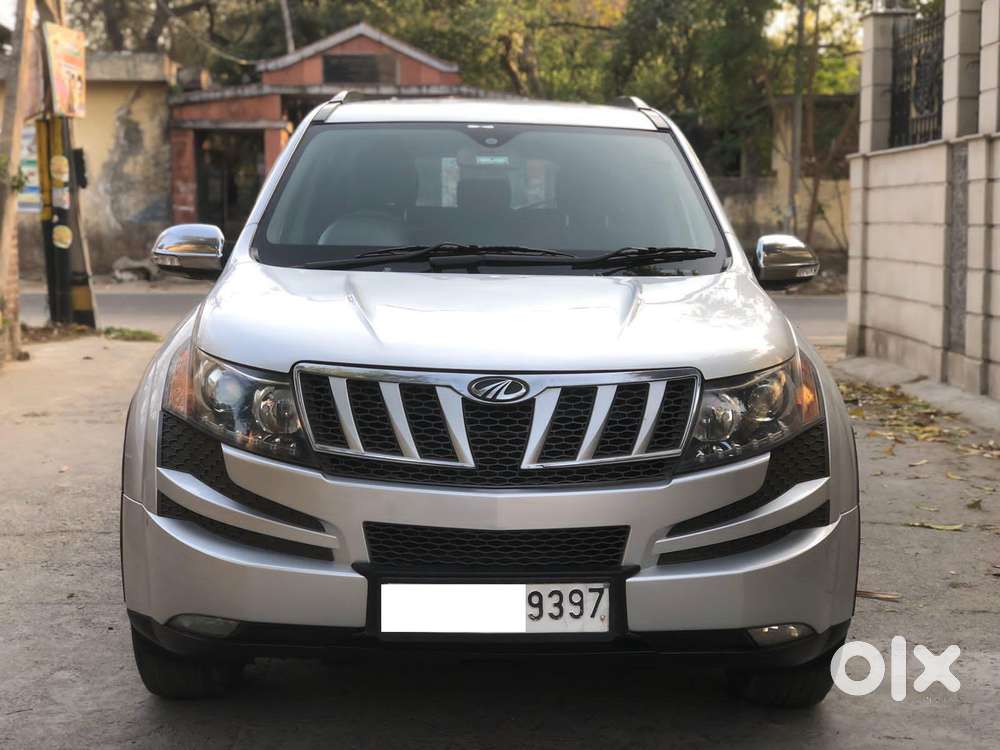 Mahindra Xuv500 W6 1.99 Mhawk, 2015, Diesel