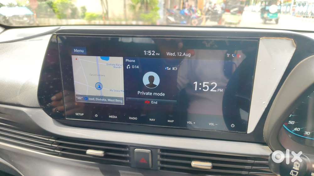 Hyundai I20 Asta 2023
