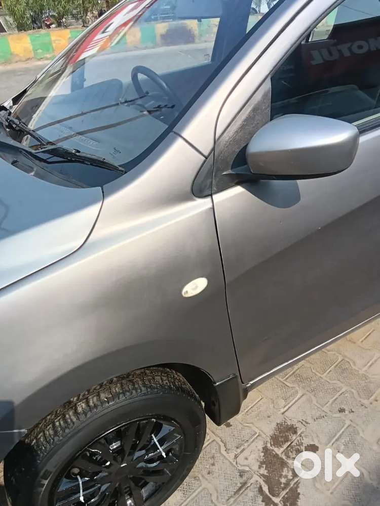 Maruti Suzuki Celerio 2018