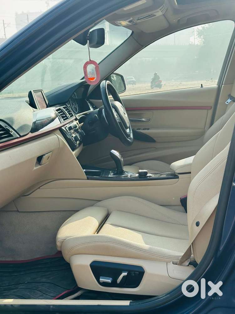 Bmw 3 Series 320d Sport, 2018, Diesel