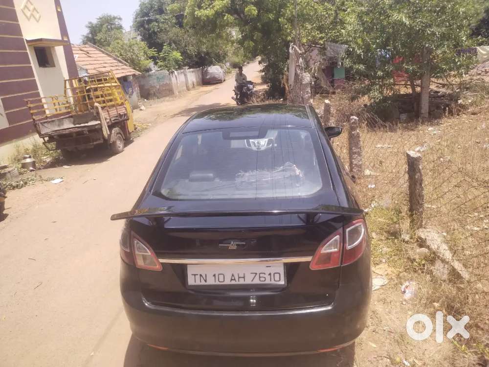 Ford Fiesta 1.6 Exi 2012 Pakka Condition Bike Mileage