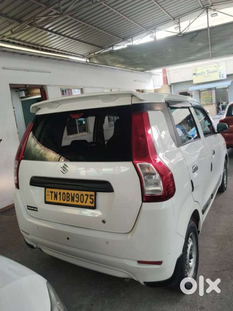 Maruti Suzuki Wagon R Vxi 1.0, 2024, Petrol