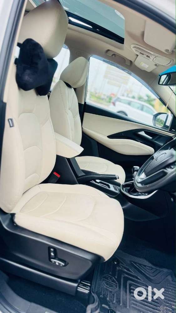 Mg Hector Sharp Diesel Manual, 2025, Diesel