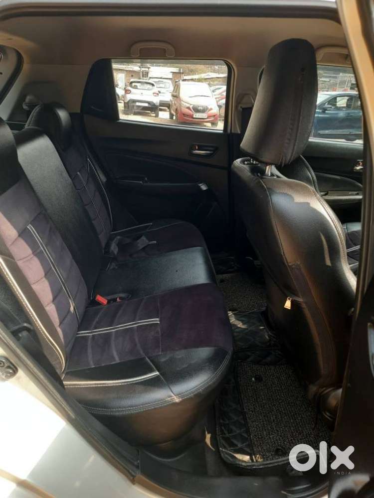 Maruti Suzuki Swift Amt Vxi, 2018, Petrol