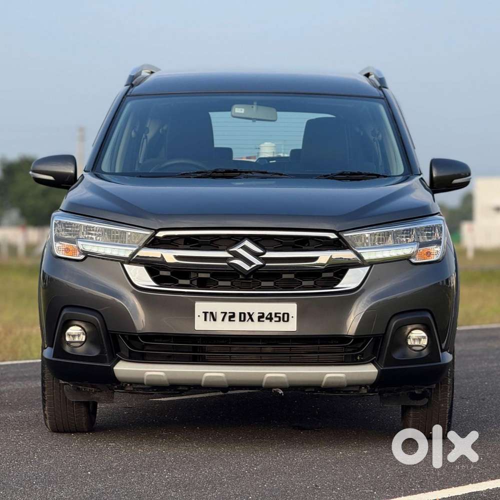 Maruti Suzuki Xl6, 2024, Petrol