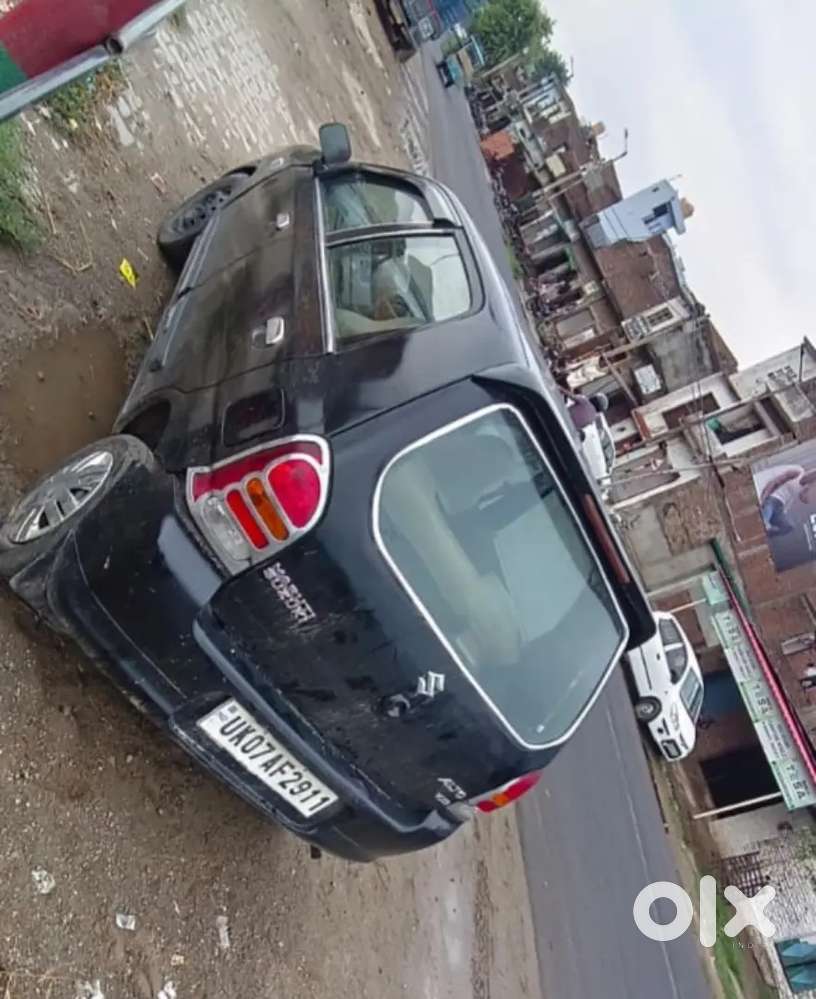 Alto Vxi Car For Sale