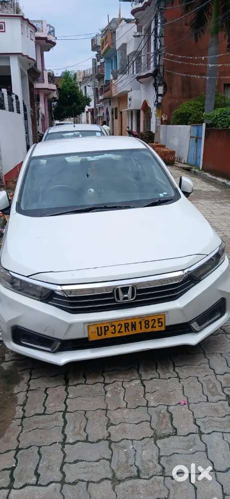 Honda Amaze 1.2 V 2022 Diesel