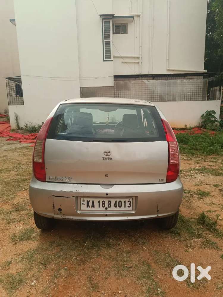 Tata Indica Diesel Manual 2013