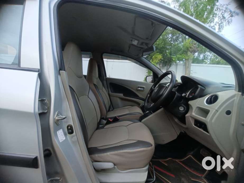 Maruti Suzuki Celerio 2014-2017 1.0 Vxi Amt, 2014, Petrol