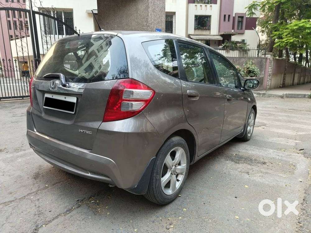Honda Jazz, 2011, Petrol