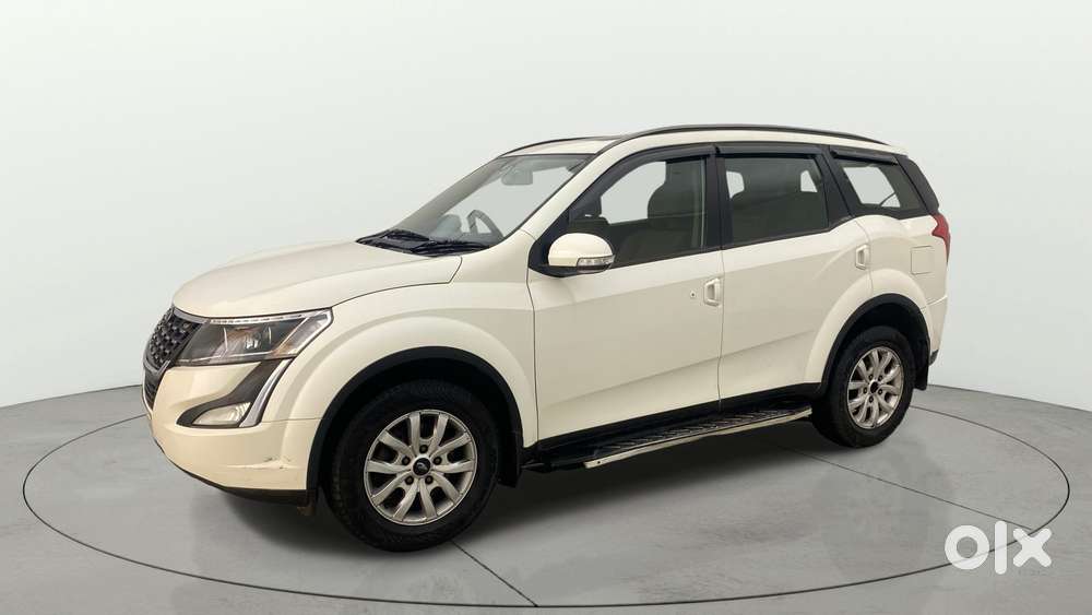 Mahindra Xuv500 W9 At 1.99, 2018, Diesel