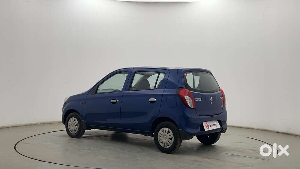 Maruti Suzuki Alto 800 Lxi, 2015, Petrol