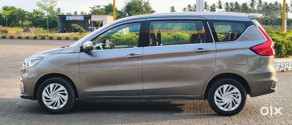 Maruti Suzuki Ertiga Vxi (o) Cng, 2020, Cng & Hybrids